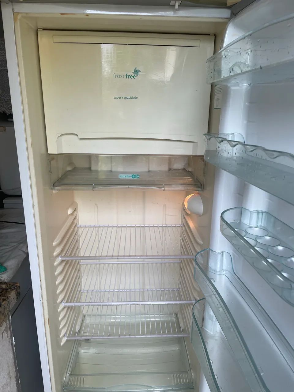 Geladeira  - Foto 2