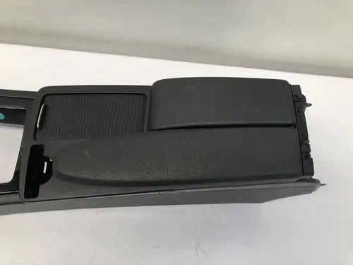 Console Central Mercedes C200 2008 2011 Kompressor - Foto 4