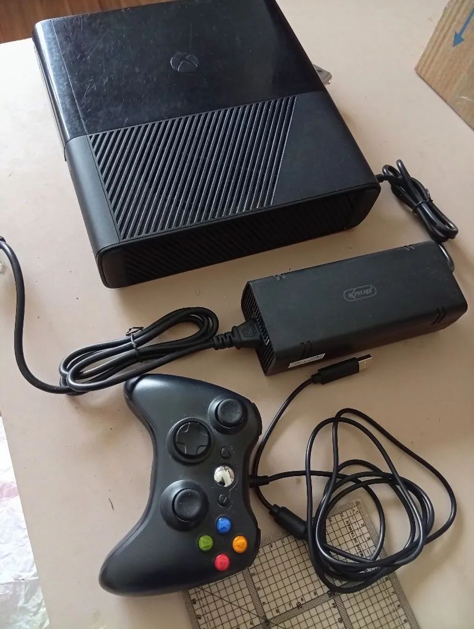 Xbox 360 - Foto 2