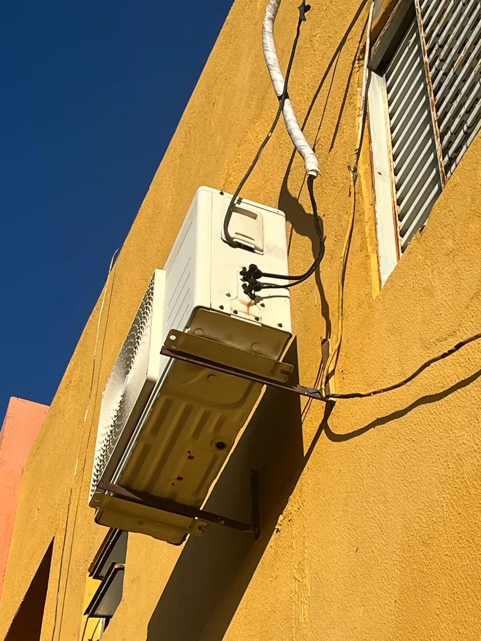 Split Yang 10000 btus  - Foto 4