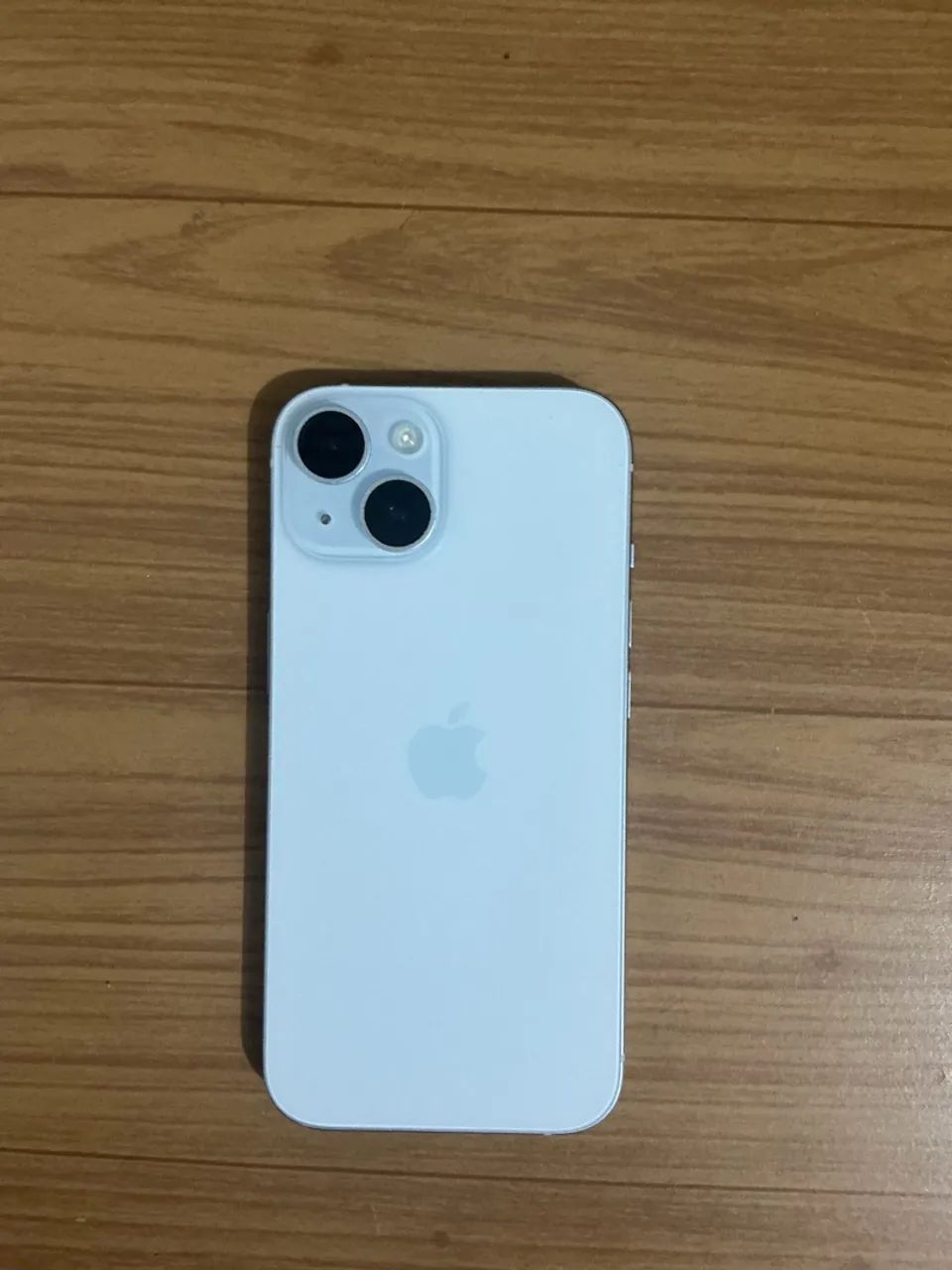 iPhone 15 128Gb garantia Apple até outubro 