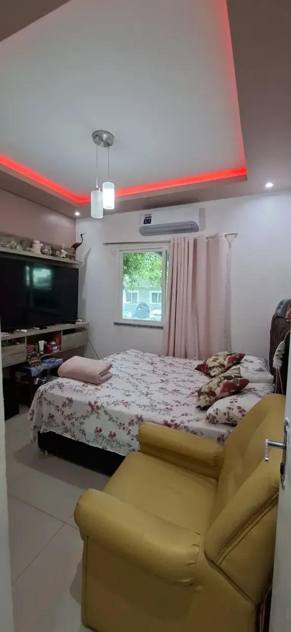 AMAZON VILLAGE - COM OU SEM MOBILIA - LOCAÇÃO - Foto 5