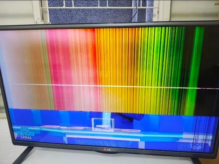 TV LG - Foto 2