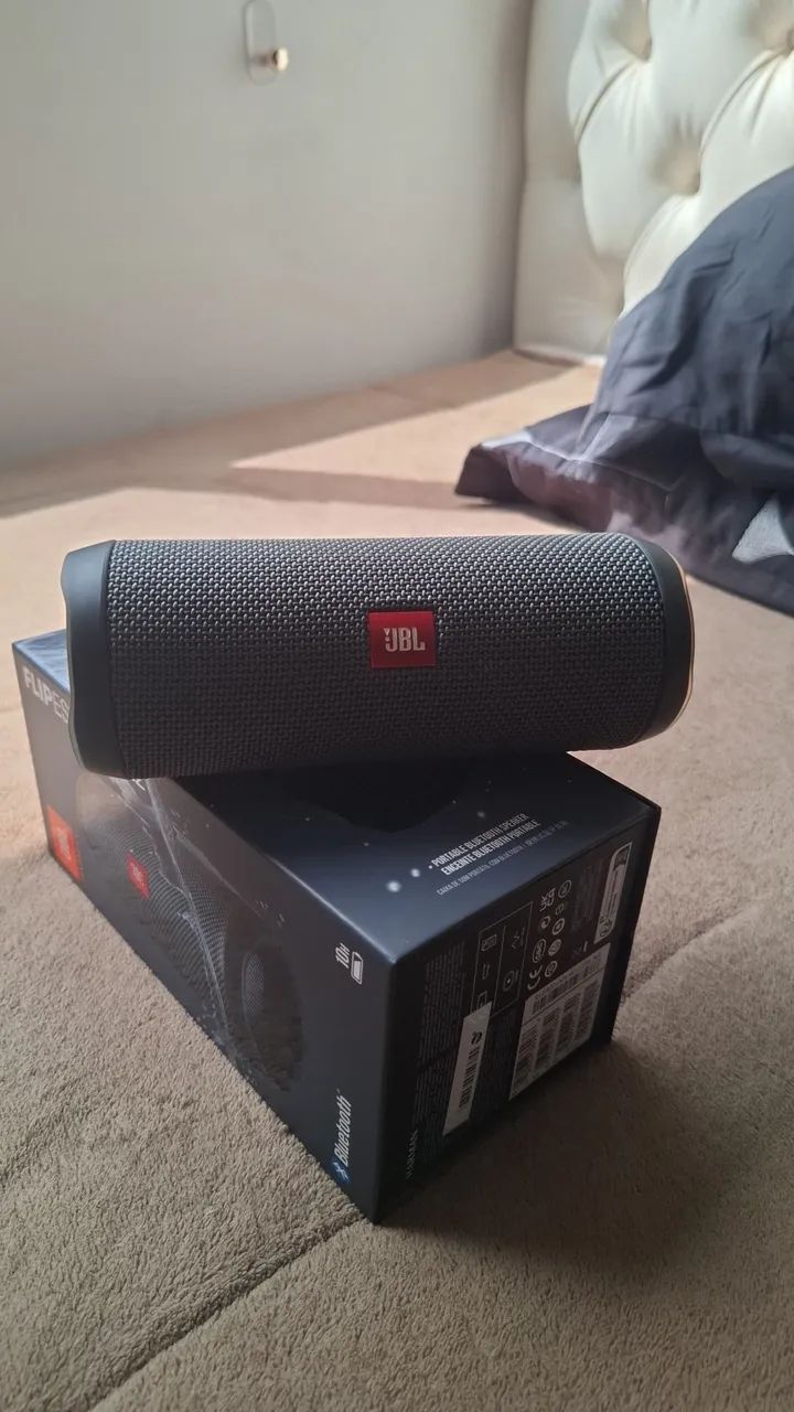Caixa JBL essentrial2 - Foto 3
