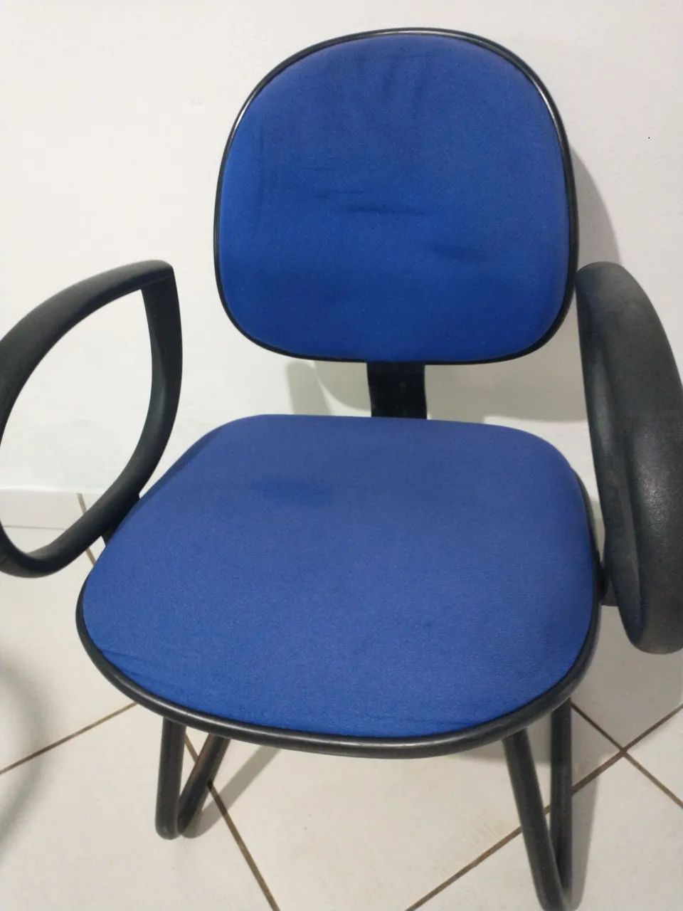 Cadeira de escritório  - Foto 5