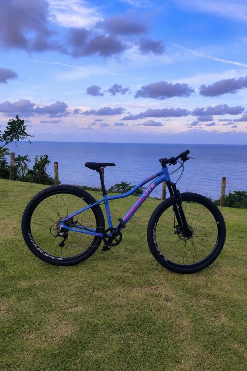 Bicicleta  - Foto 2