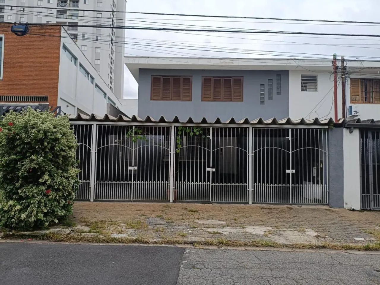 CASA A VENDA NA VILA LEOPOLDINA