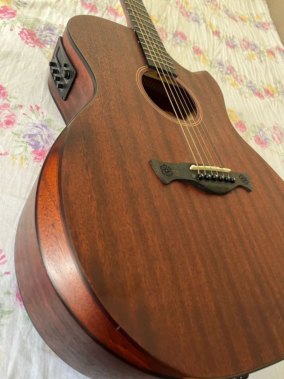 Violão Tagima Detroit  - Foto 4