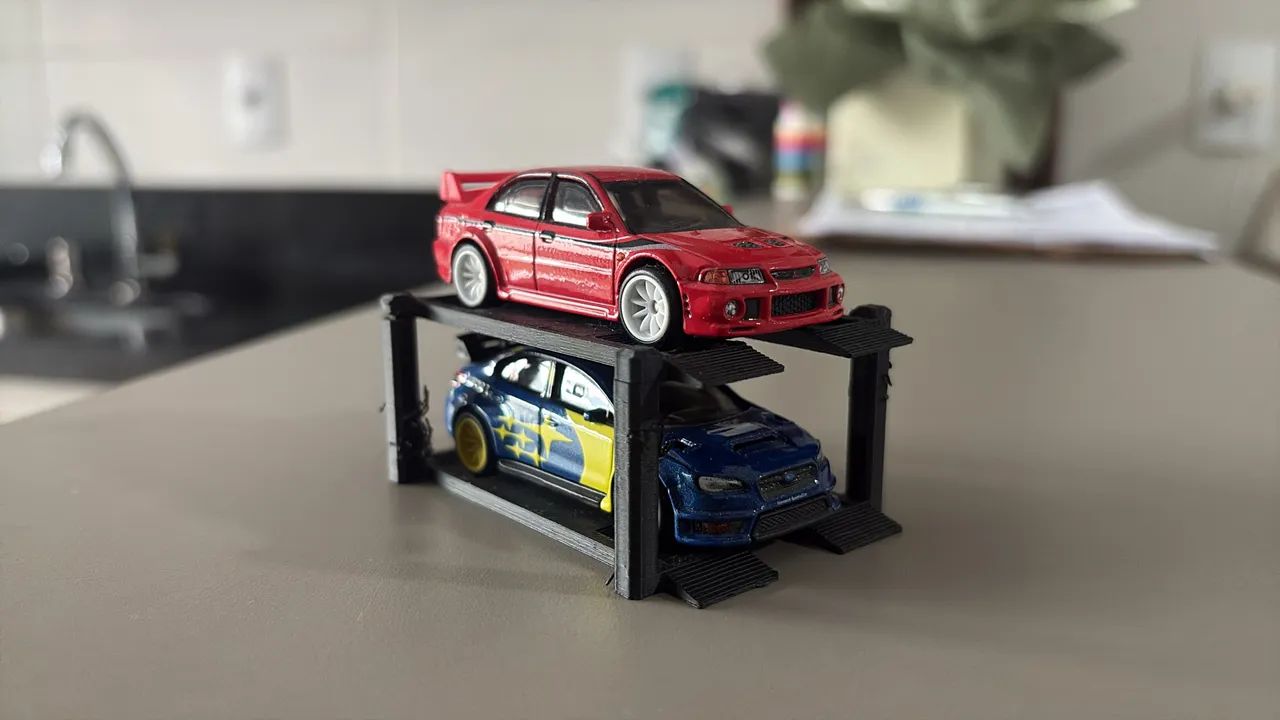 Venda de expositor de carrinho  - Foto 2