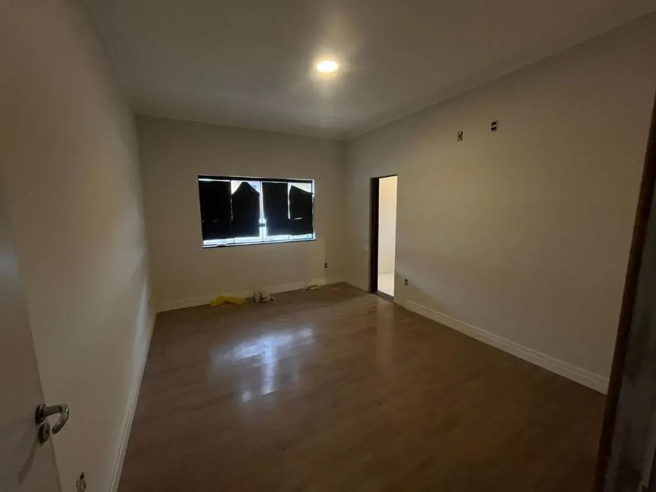 Térrea para aluguel possui 380 metros quadrados com 4 quartos - Foto 9