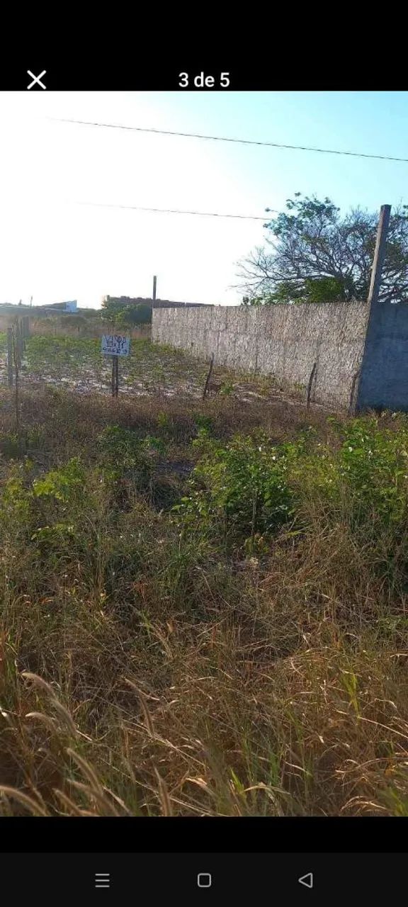 Vendo terreno em Avenida no  Paracuru  - Foto 2