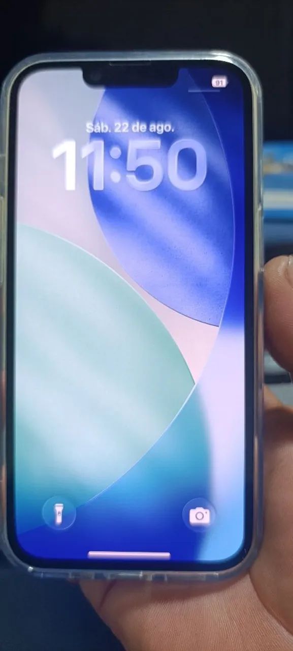 Celular iPhone 14 128gb