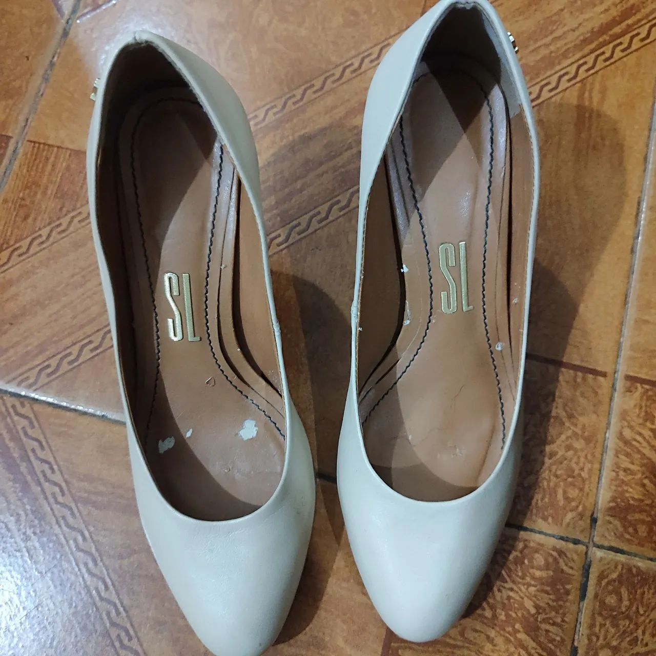 Sapatos e vestidos - Foto 5