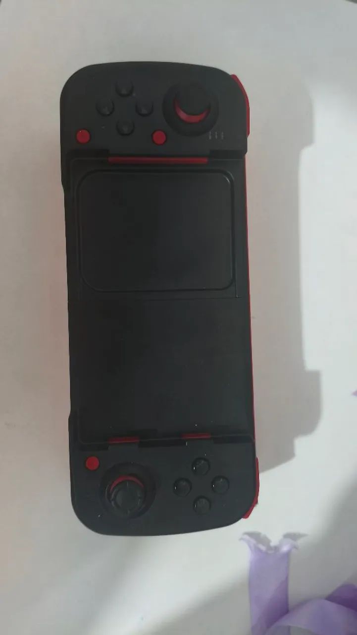 Controle Mobile bluetooth GamePad - Foto 2