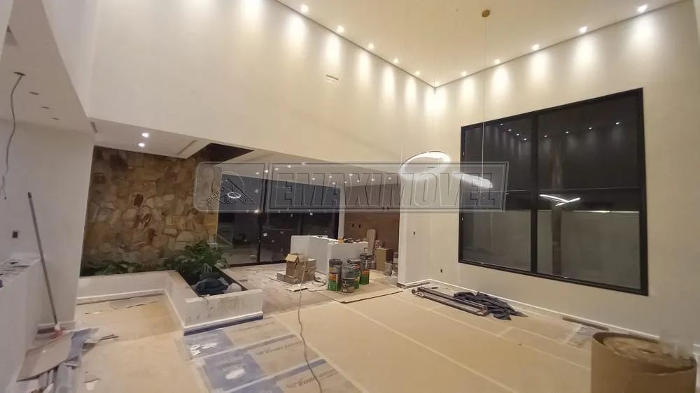 Casa em Condomínios em Votorantim - Foto 5