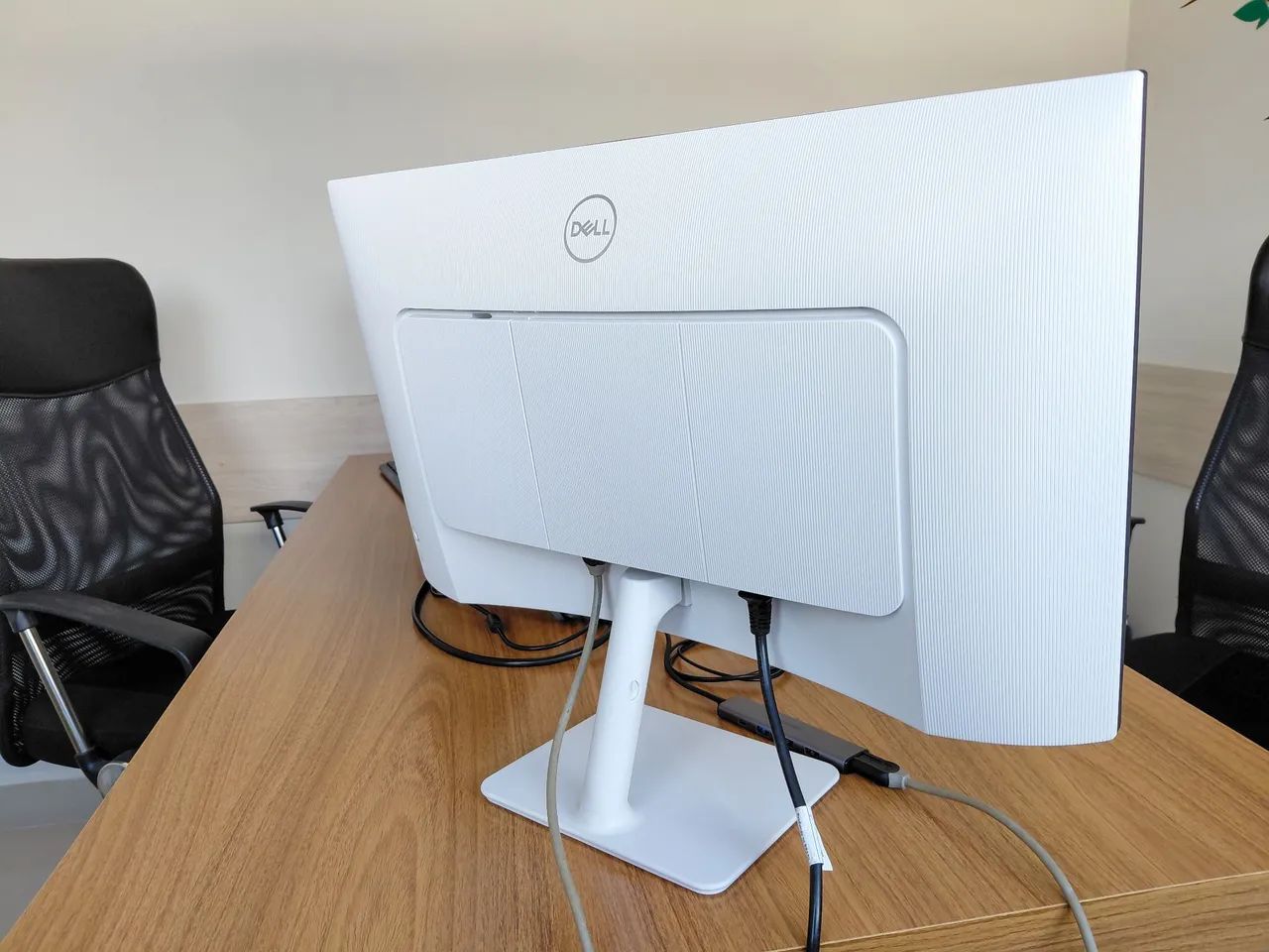 Monitor Dell S2425HT garantia até 17/09/26 - Foto 2