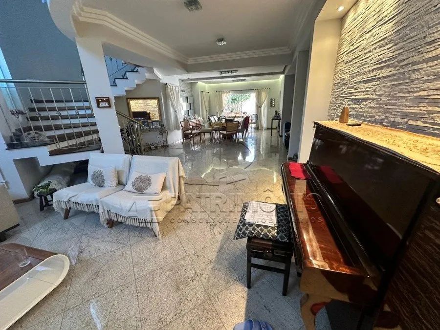SOBRADO COND. COM 4 SUITES - TIVOLI PARK - Foto 3