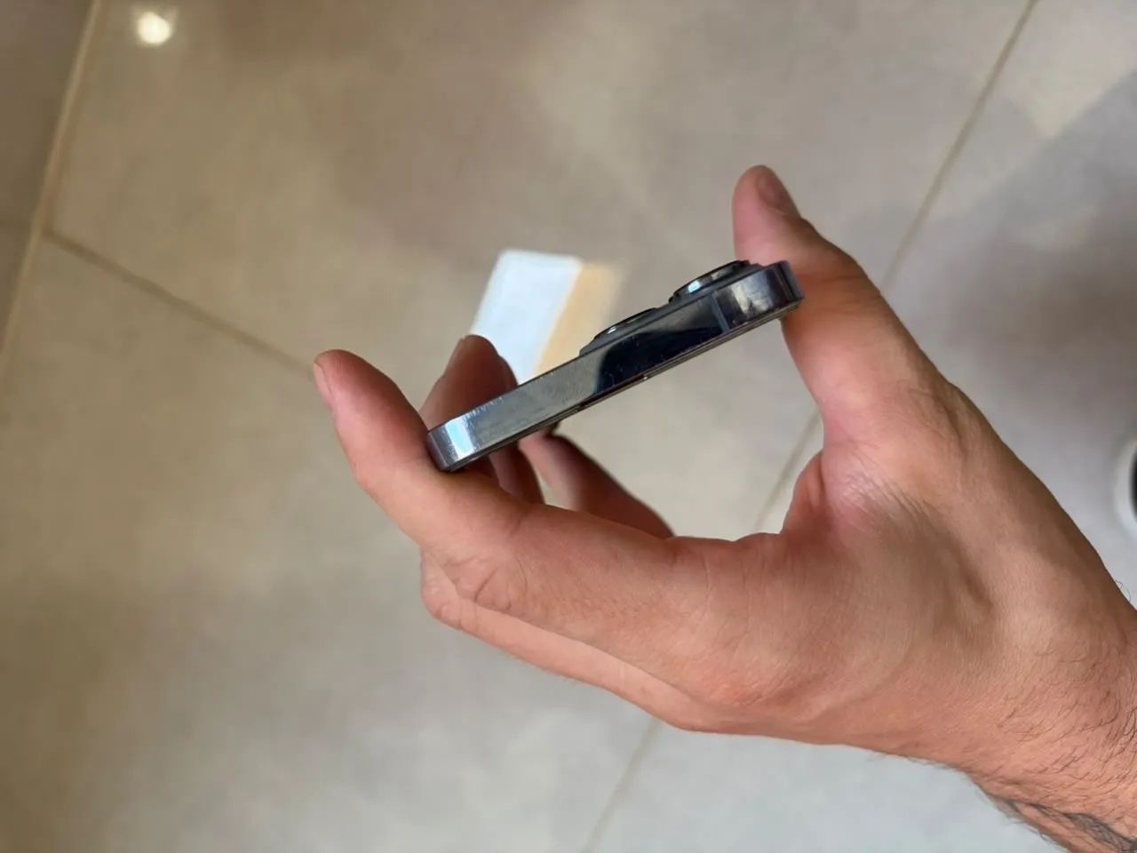 iPhone 13 PRO - Foto 3