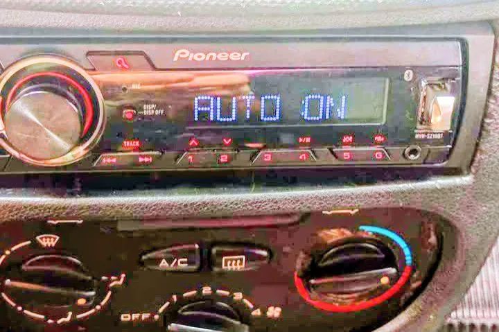 Pioneer com bluetooth e usb - Foto 2