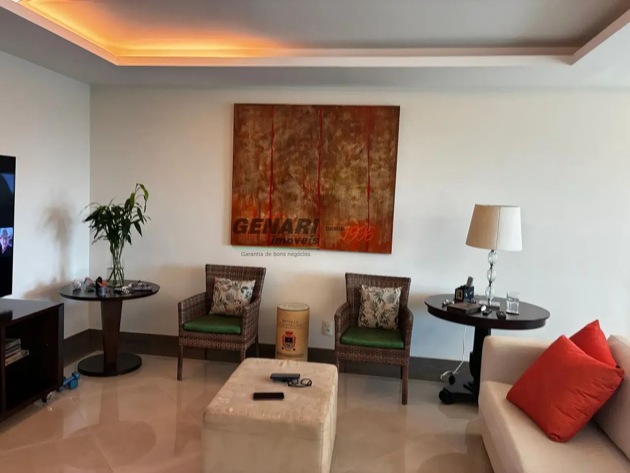 Apartamento à venda com 4 Quartos sendo 2 suítes no Edifício Atenas, Indaiatuba, SP - Foto 3