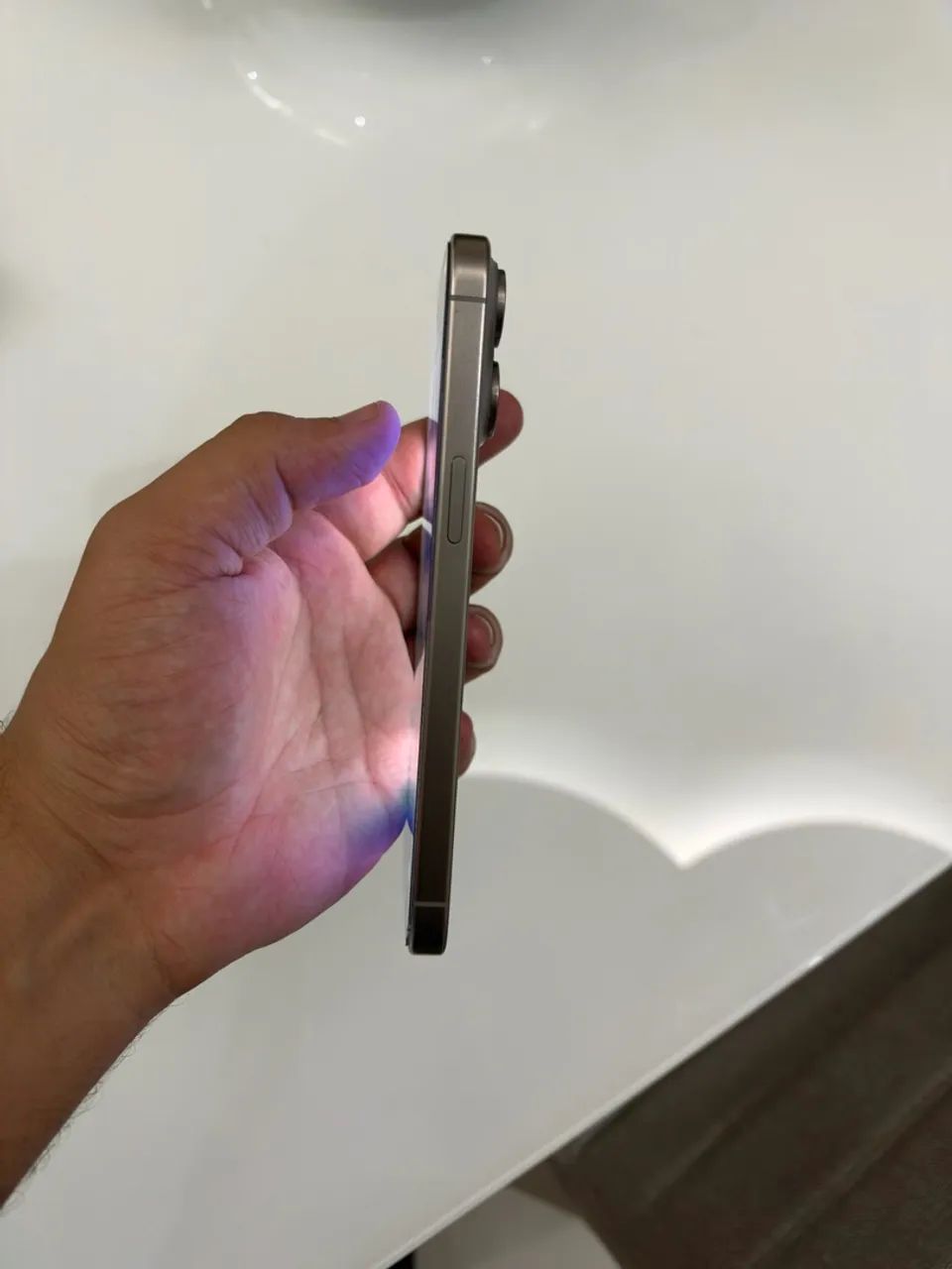 Iphone 15 Pro Max 256gb - Foto 3