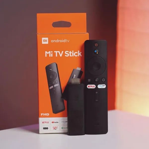 MI TV STICK FHD - Pronta Entrega, Lacrado e Original - Foto 5
