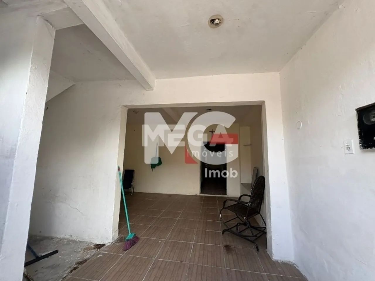 Excelente Casa com 139,23m² com 05 Quartos no Bairro do Pirambu -Fortaleza-Ce - Foto 2