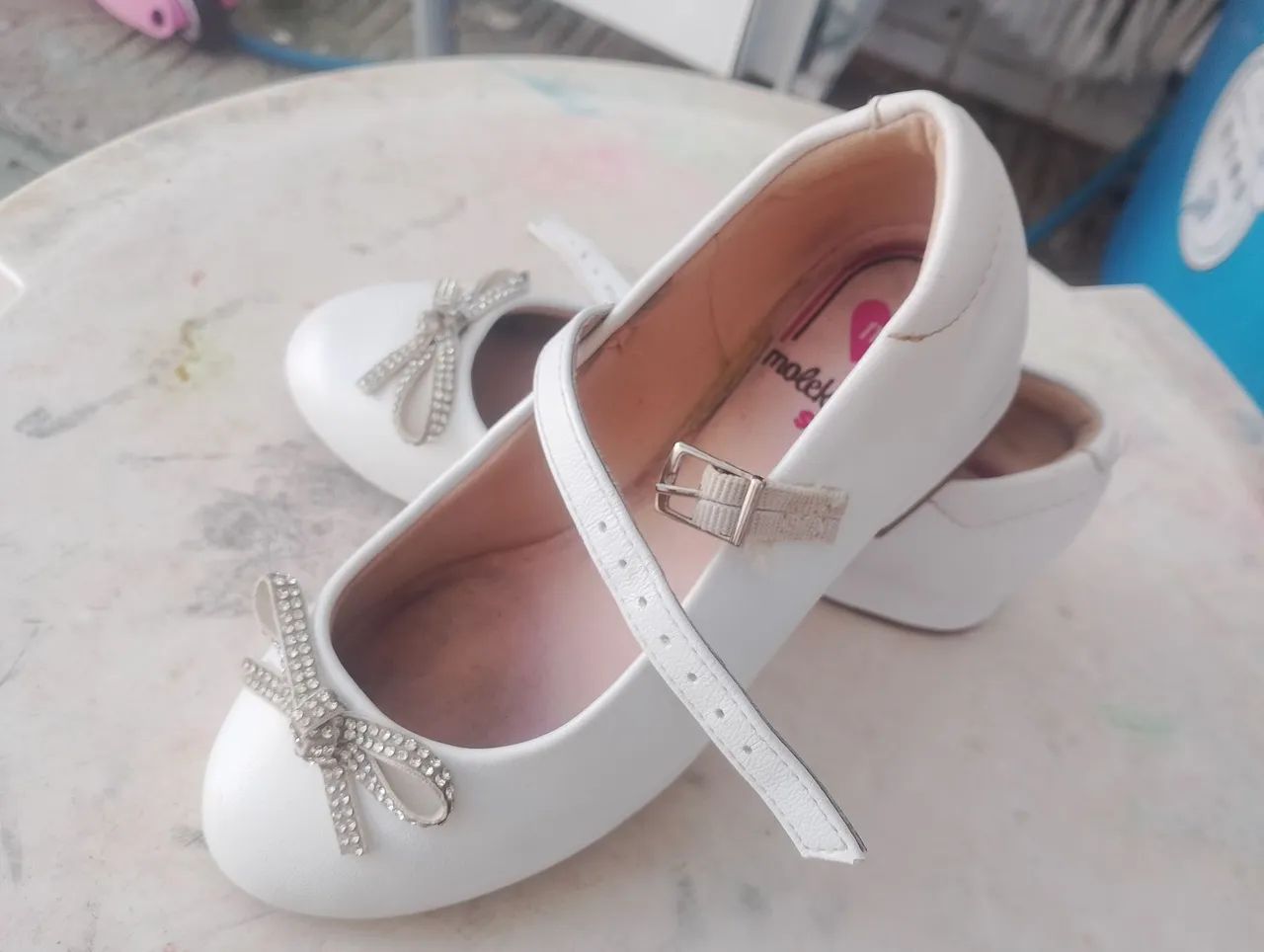 Sapatos 28 - Foto 4