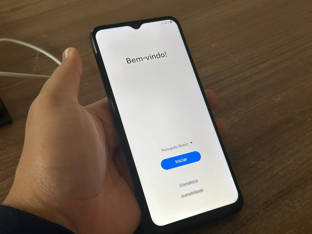 Samsung A13 - Foto 3