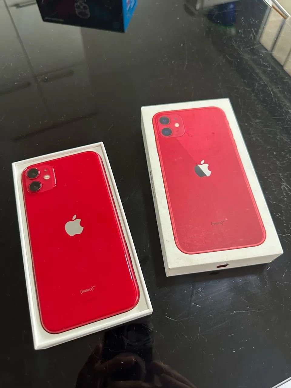 Iphone 11 - Foto 3