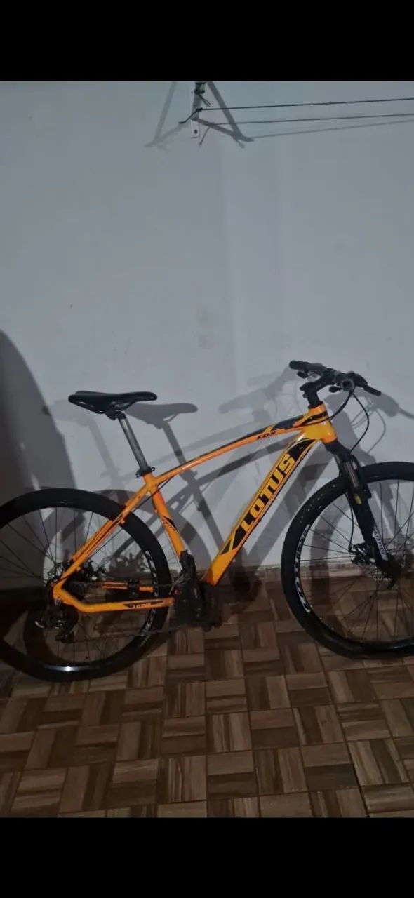 Vendo biciclta aro 29