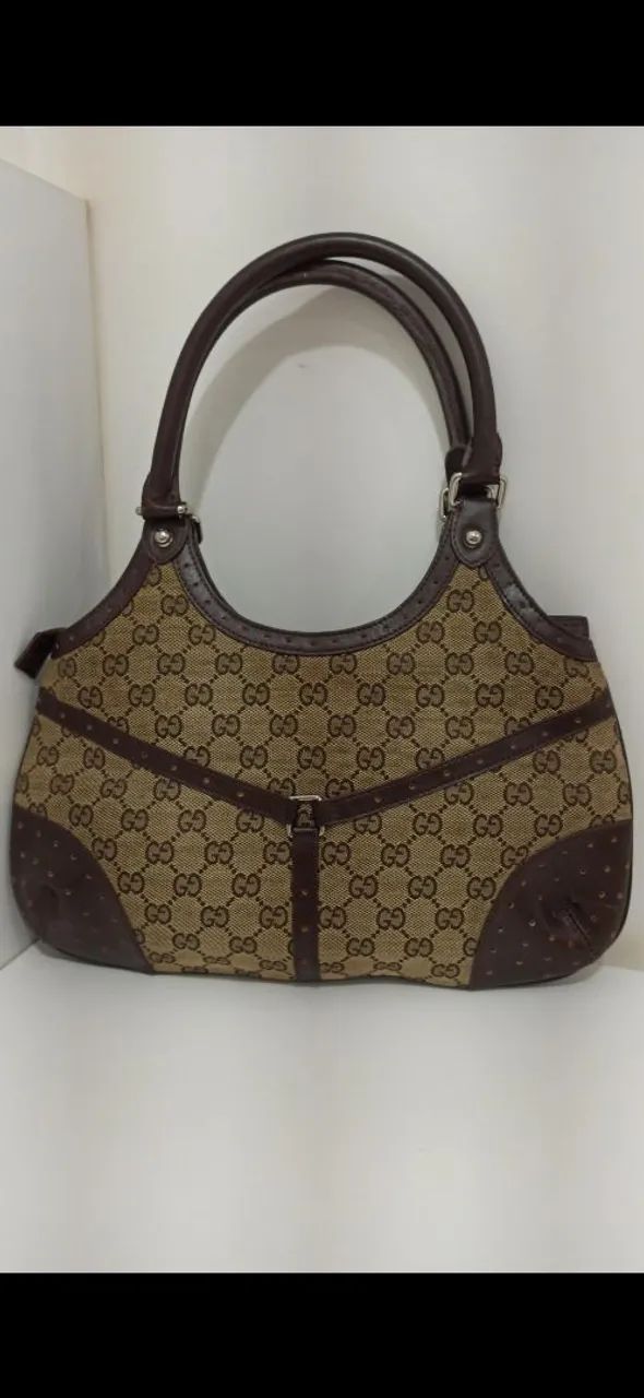 Bolsa Gucci - Foto 2