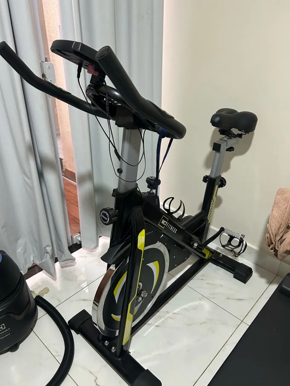 Bicicleta Ergométrica  - Foto 3