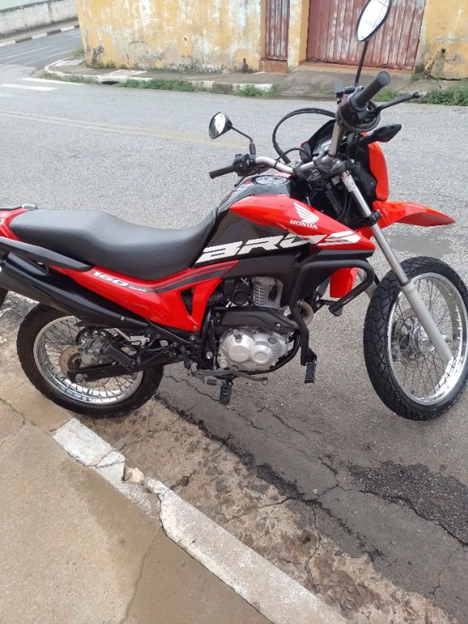 Bros 160 - Foto 5