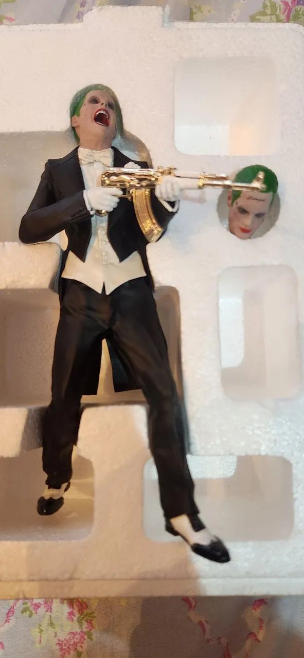 Neca toys Lote 11 figuras - Foto 4