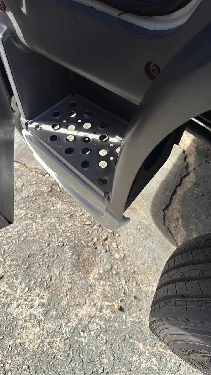 MB ACCELO 1016 2019 - Foto 3