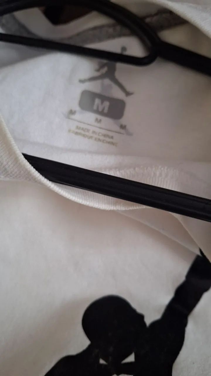 Camiseta Jordan - Foto 4