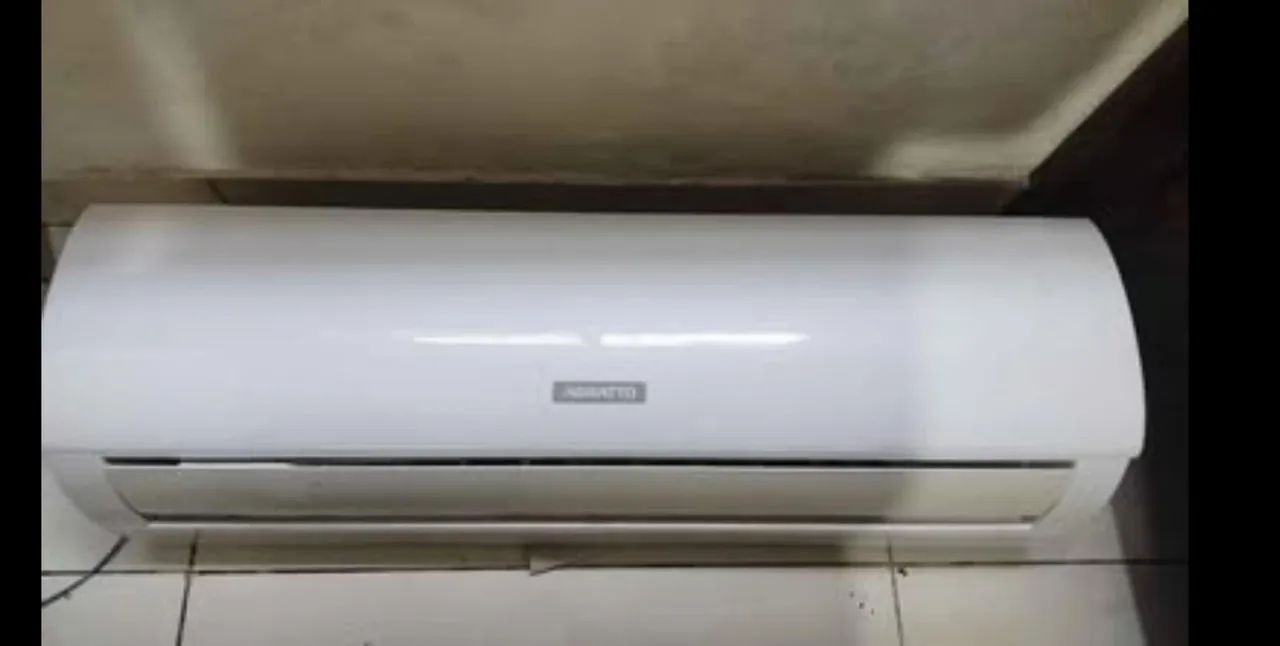 Vendo central de ar 