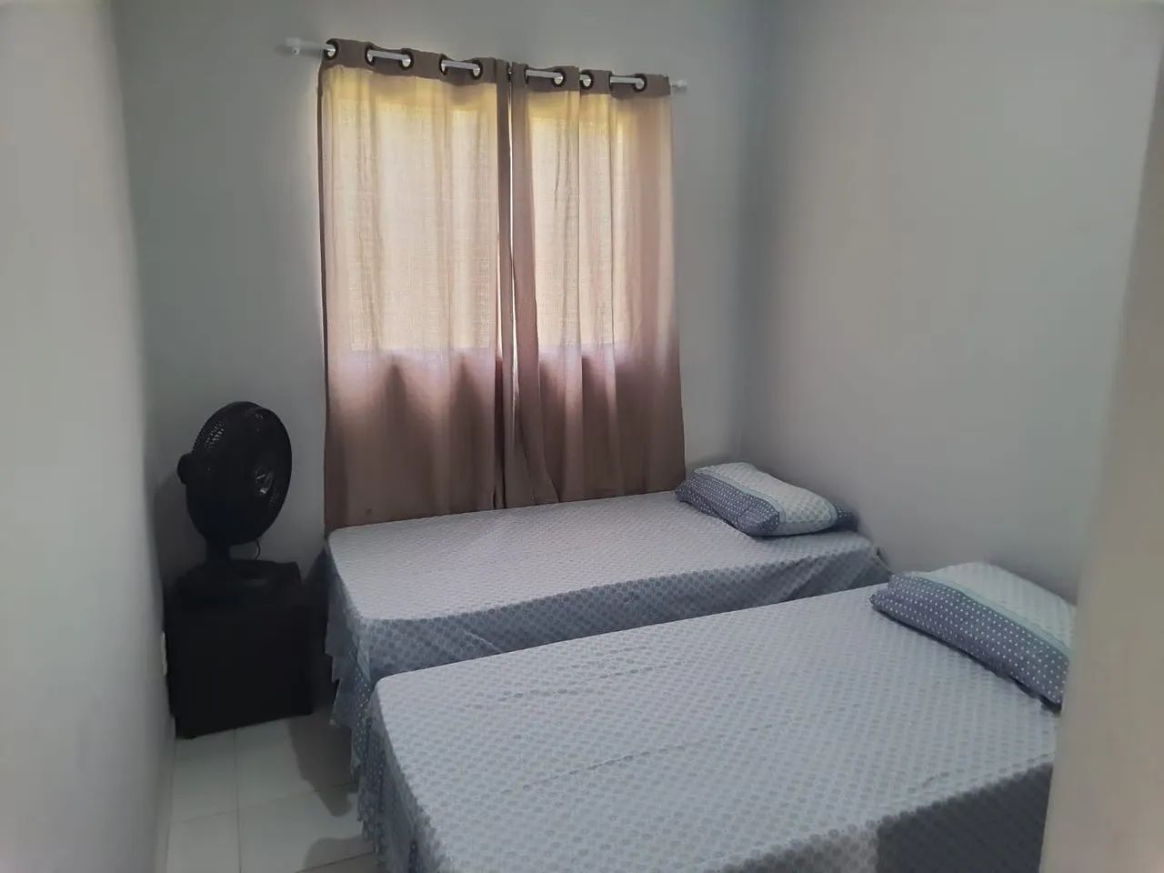 Casa Mobiliada Privê 100m praia - Foto 4