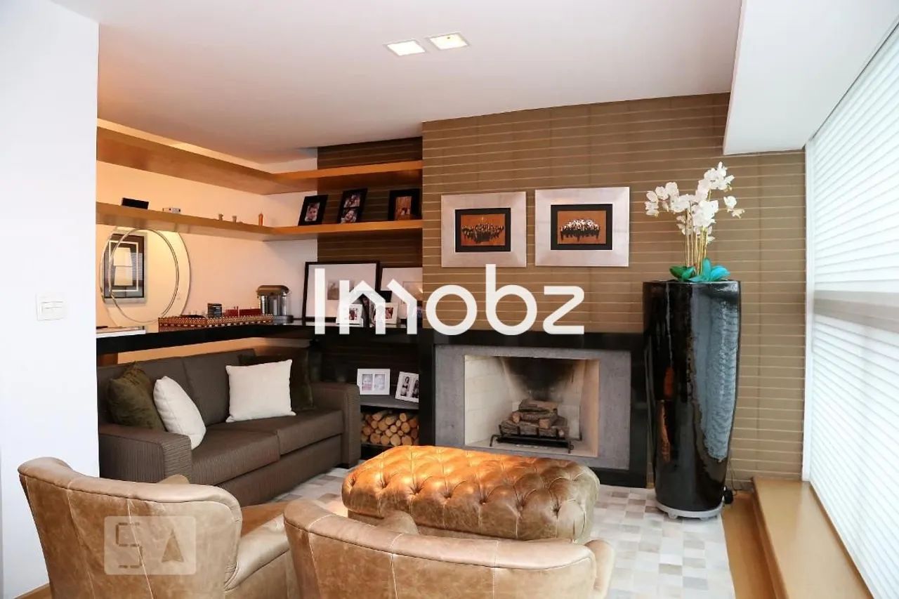 Apartamento à Venda - Panamby, 2 Quartos, 280 m2 - Foto 4
