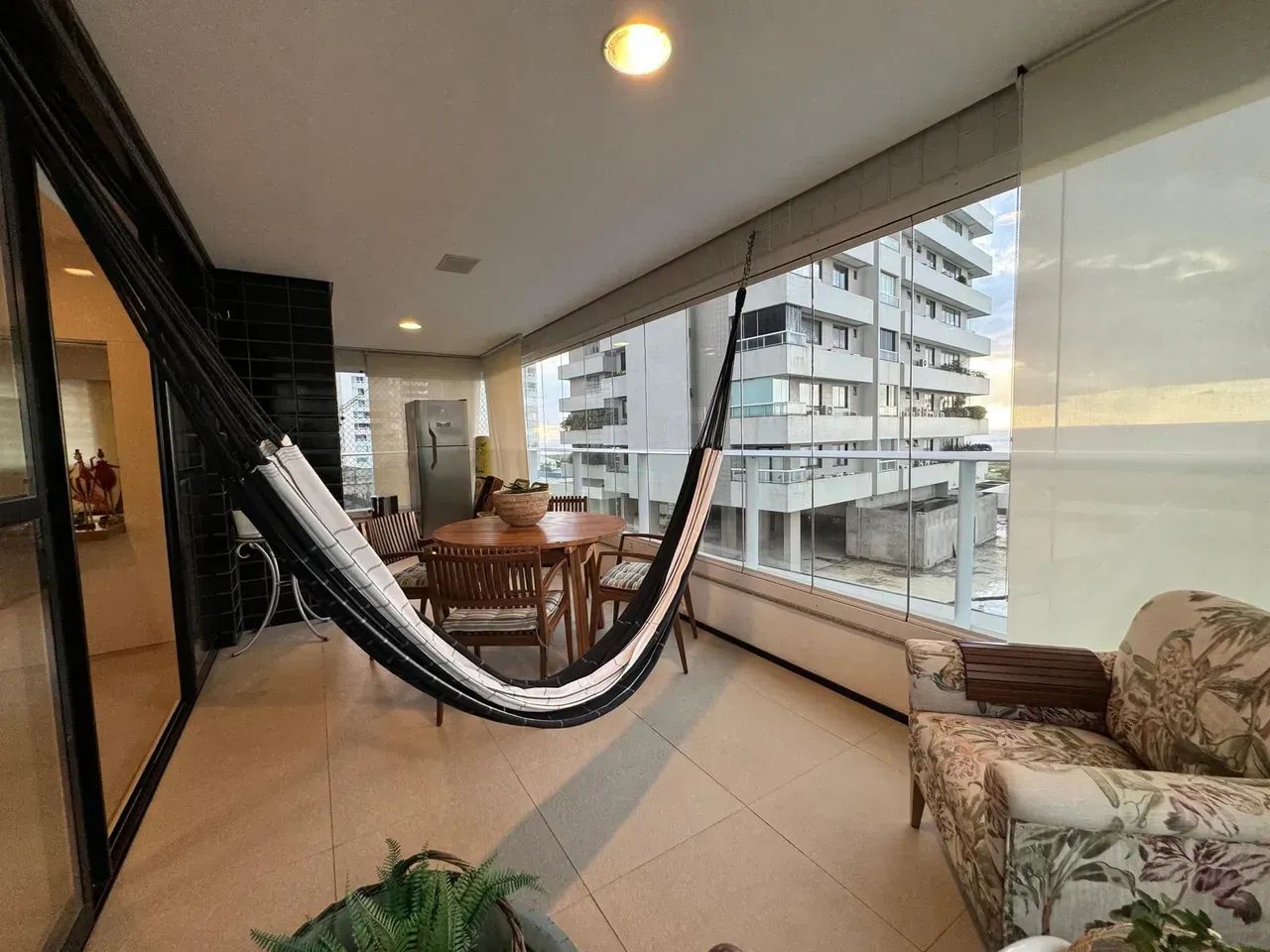 Apartamento na penisula 230m2 - Foto 3