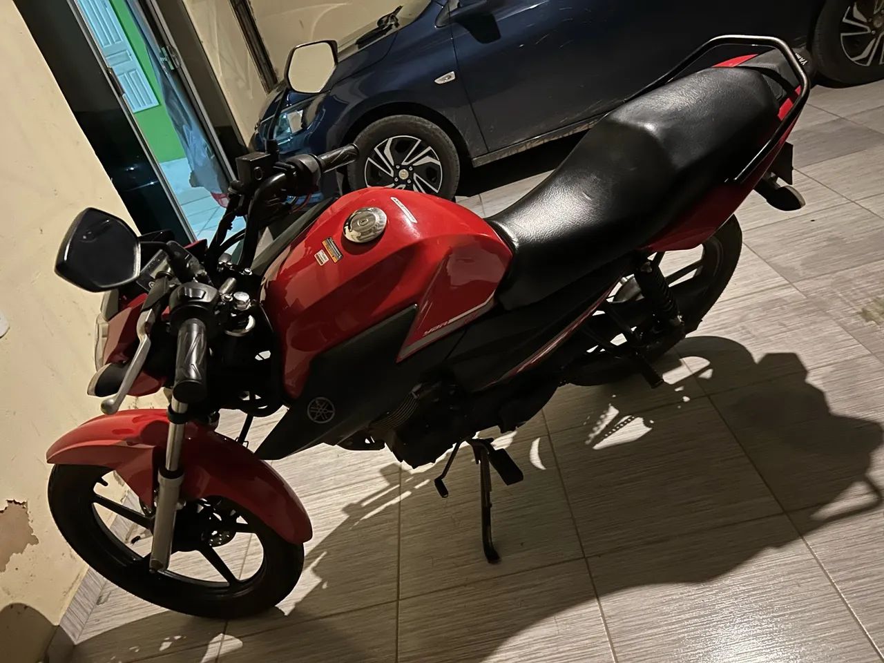 Yamaha Factor DX 2026 - Foto 4