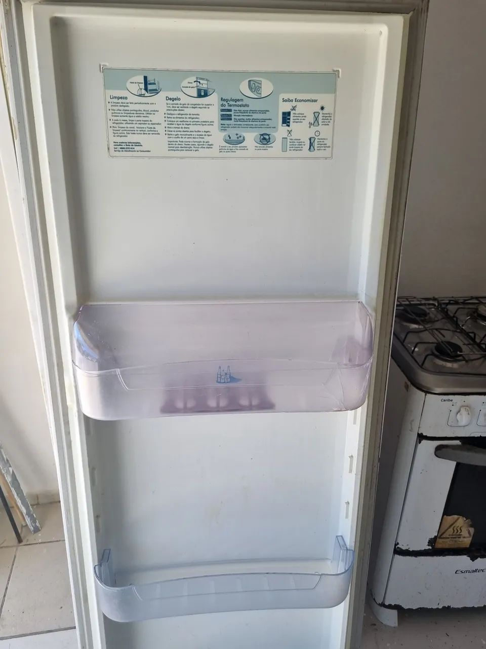 Geladeiras usadas  - Foto 2