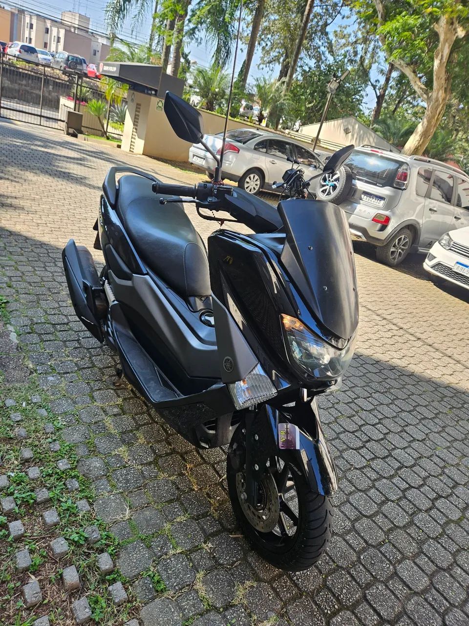 NMAX 160