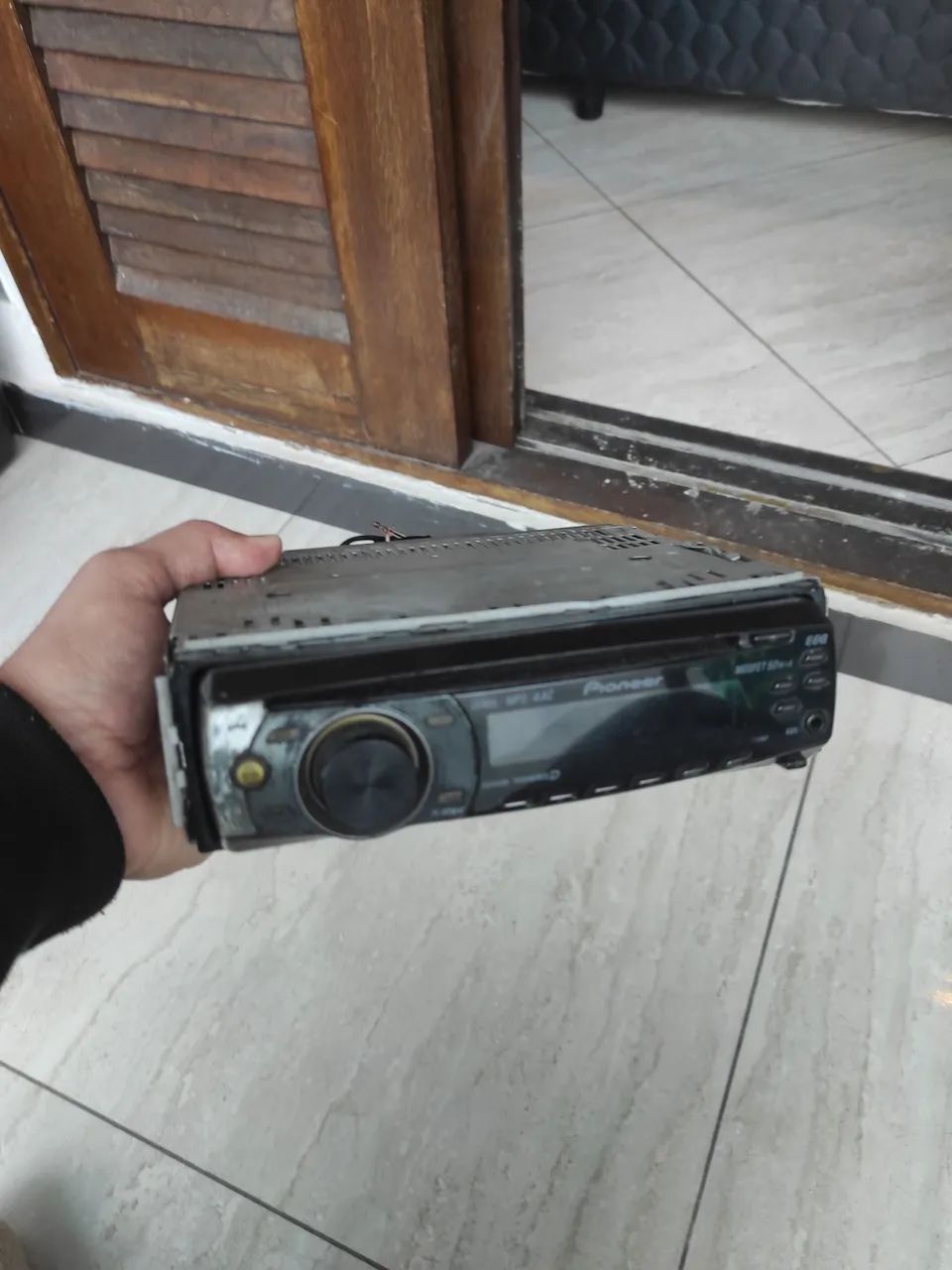 Pioneer 