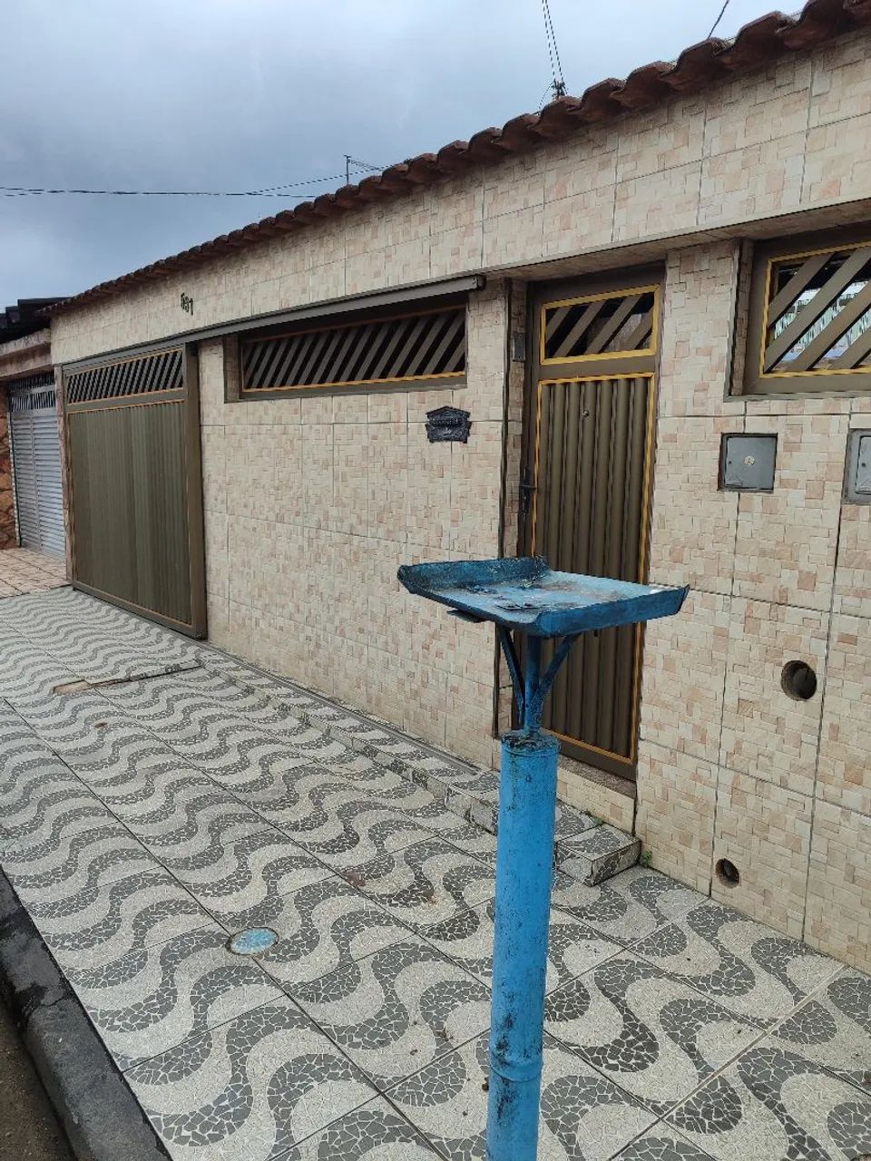 Foto - Cubatão - Vila Nova
