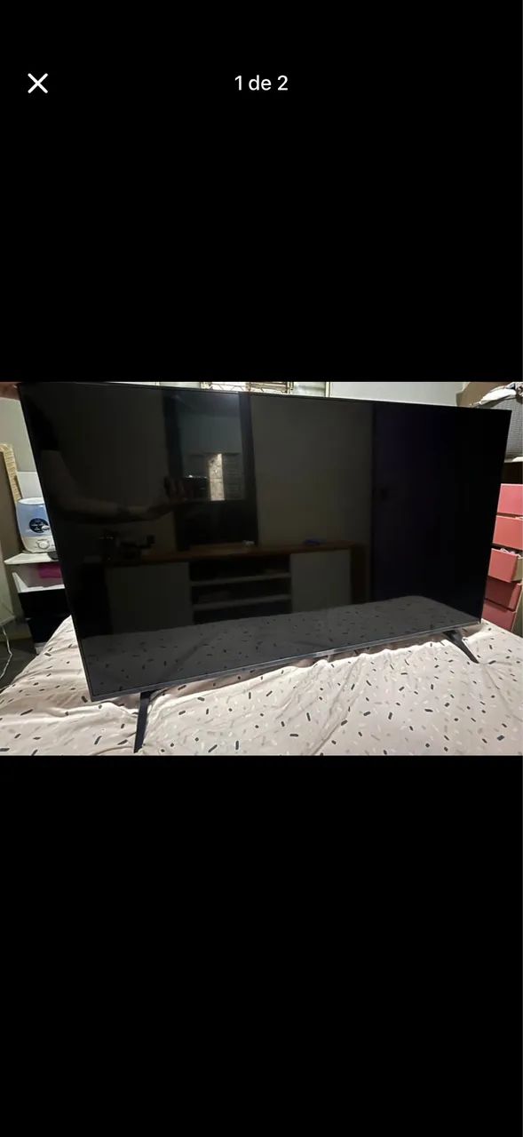 Tv LG 43 polegadas 