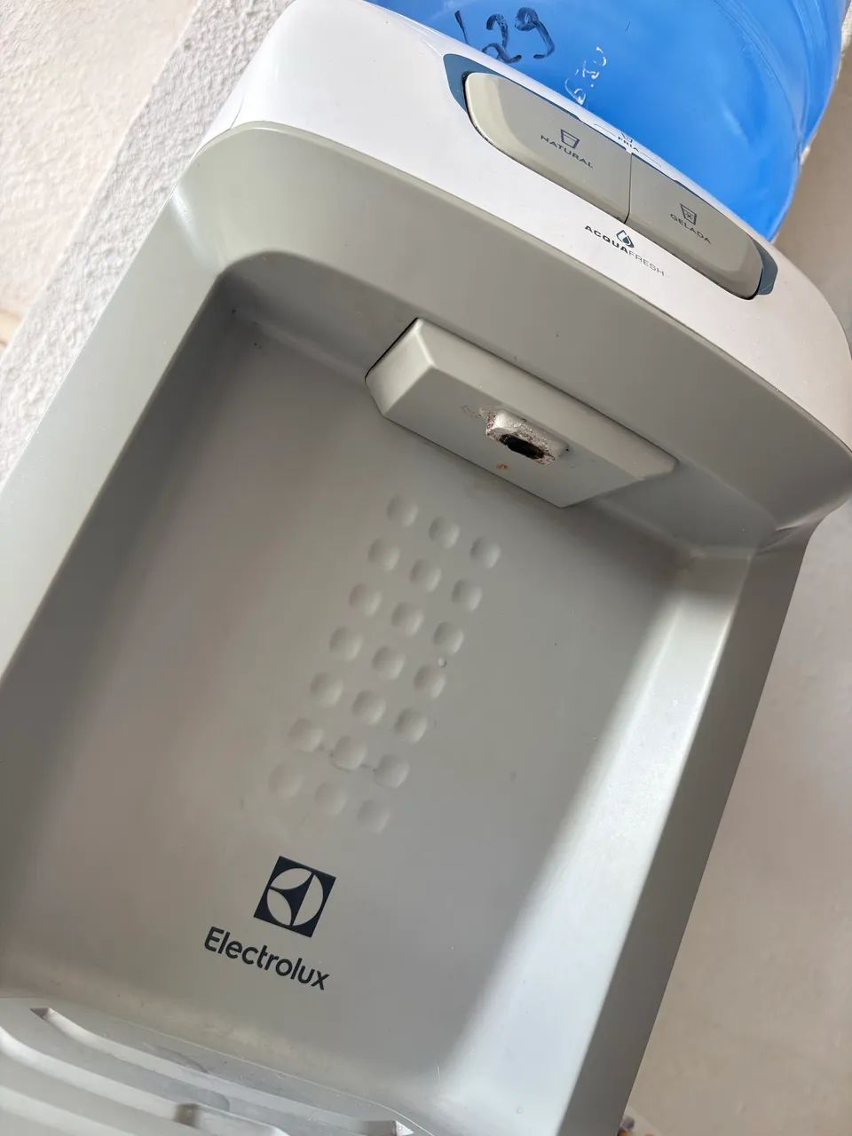 Bebedouro Electrolux AcquaFresh BE11B/BE11X - Funcionando Perfeitamente - Foto 2