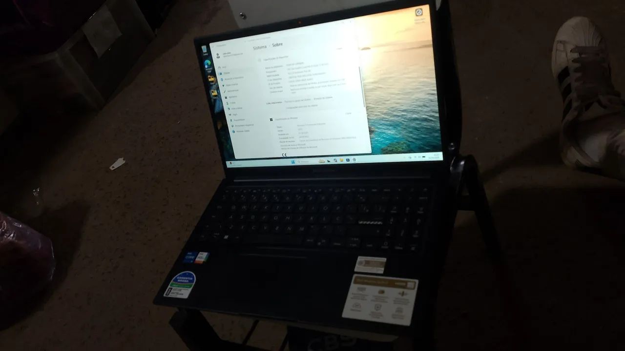 Notebook ASUS Vivobook - Foto 3