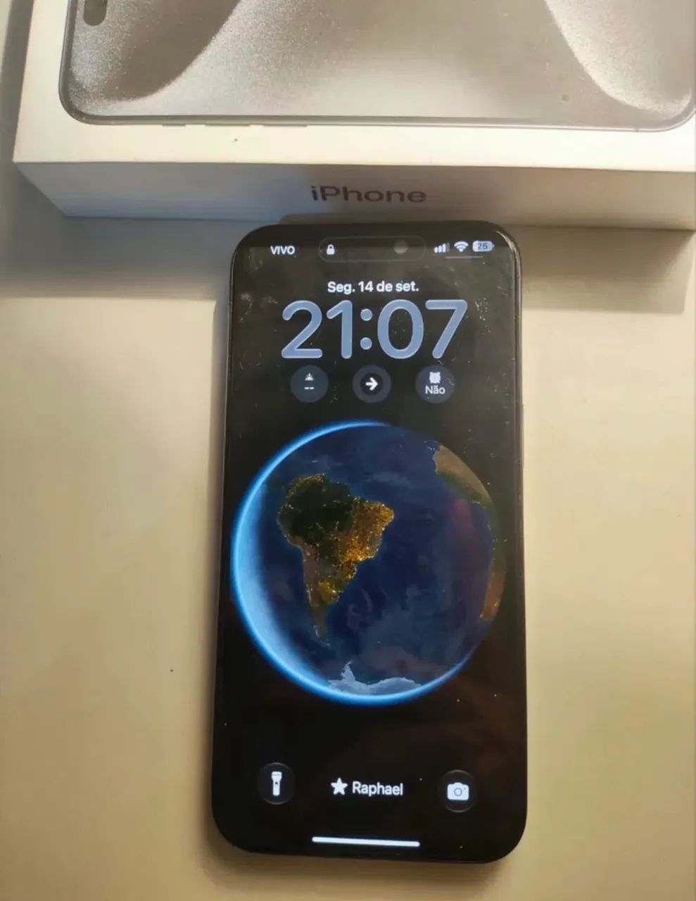 Vendo IPhone 15 Pro Max 256GB - Foto 2